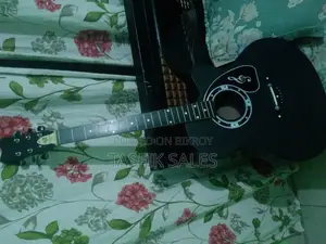 Guitar For sale