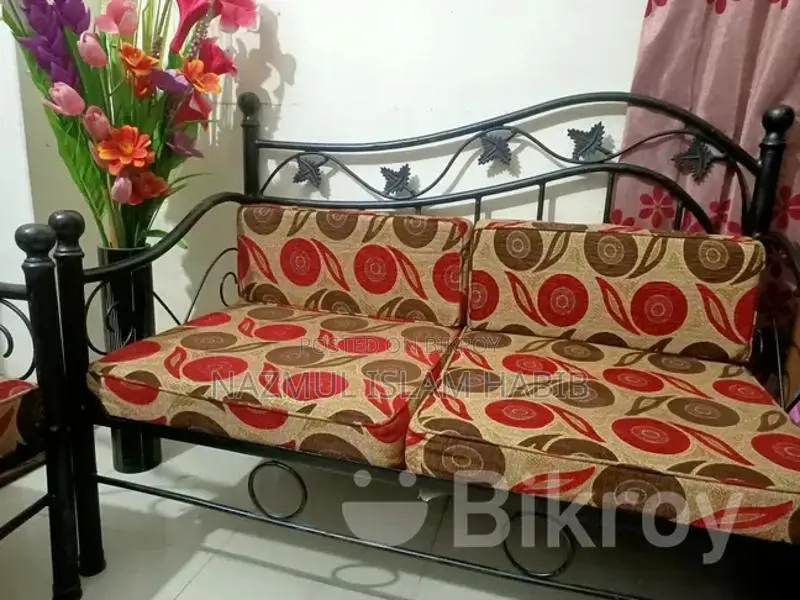 Two Sofa and Divan Sets for Sale