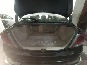 Toyota Allion G PLUS OCTANE 2016