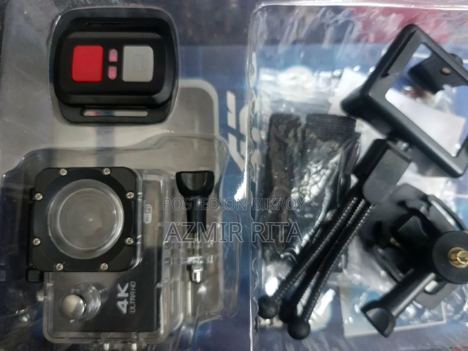 GoPro Action Camera