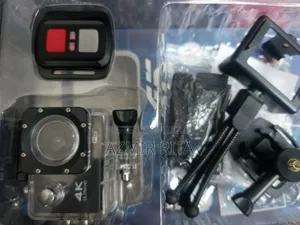 GoPro Action Camera
