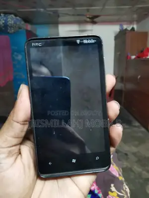 HTC HD7 Windows mobile (Used)