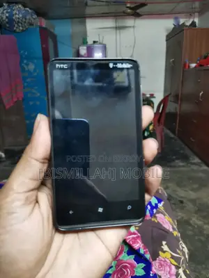 HTC HD7 Windows mobile (Used)