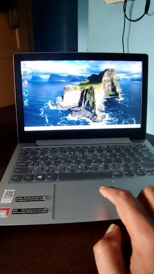 Laptop Sell Lenovo
