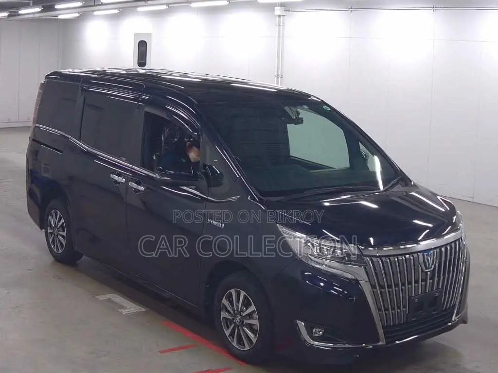 Toyota Esquire GI PREMIUM 2020