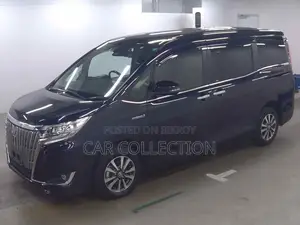 Toyota Esquire GI PREMIUM 2020
