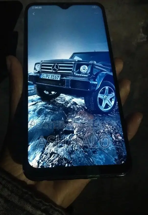 Vivo V11 . (Used)