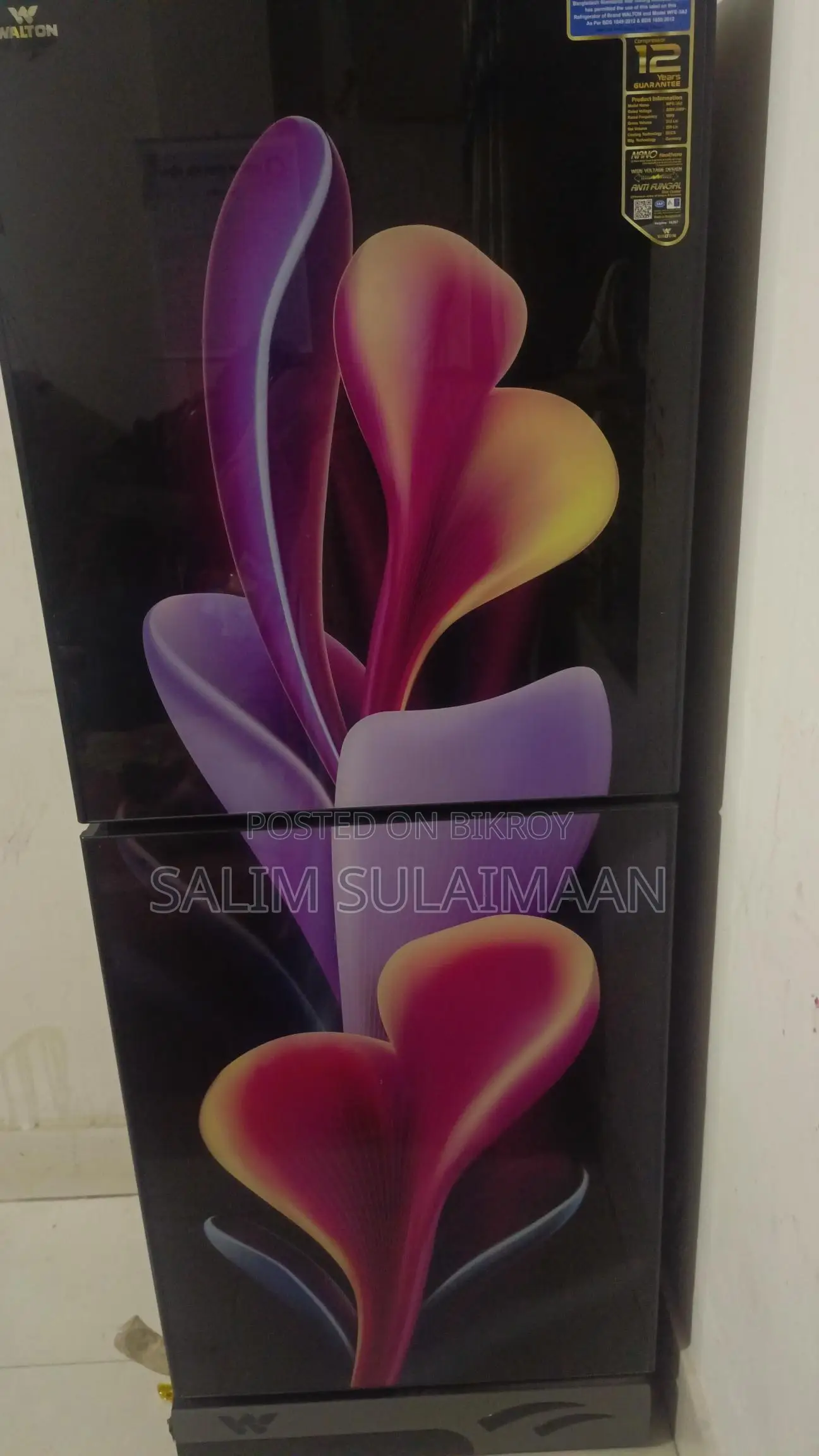 Fridge For Sale