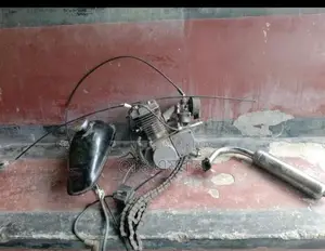 60cc Engine