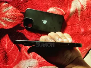 Apple iPhone 13 128 GB Black
