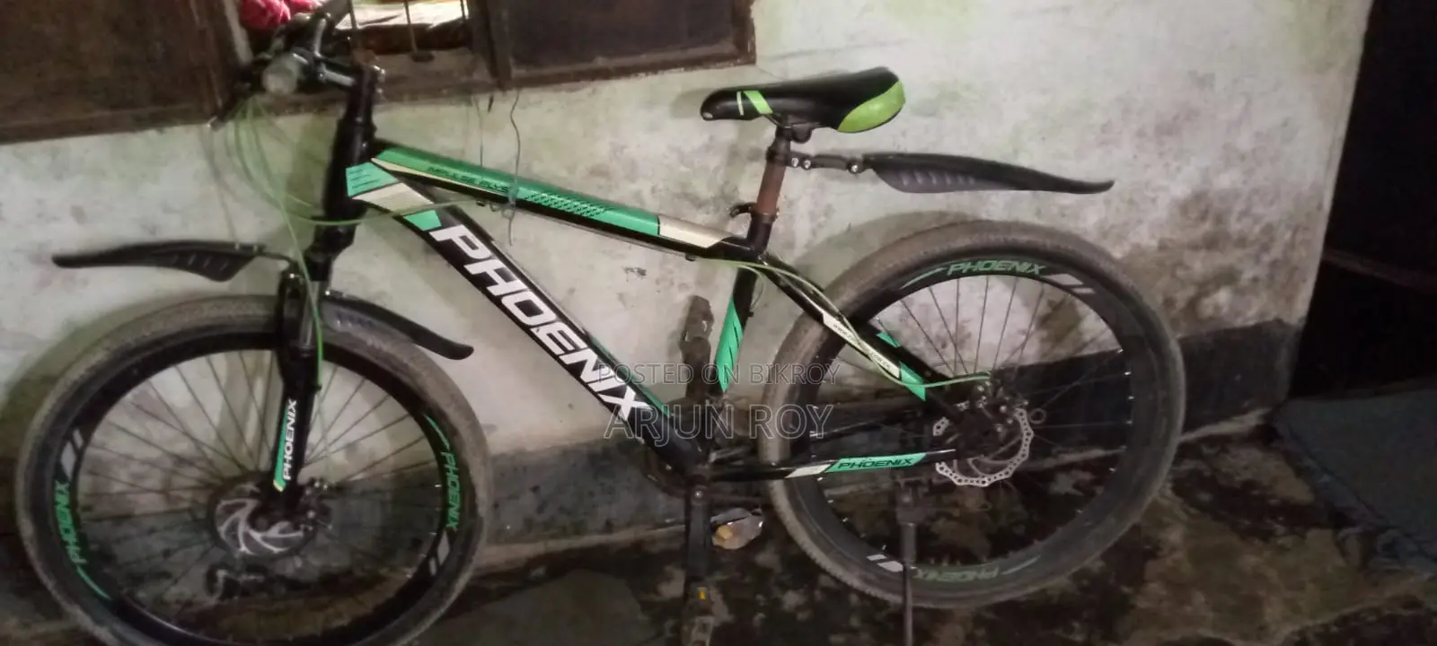 Bicycle for sale
