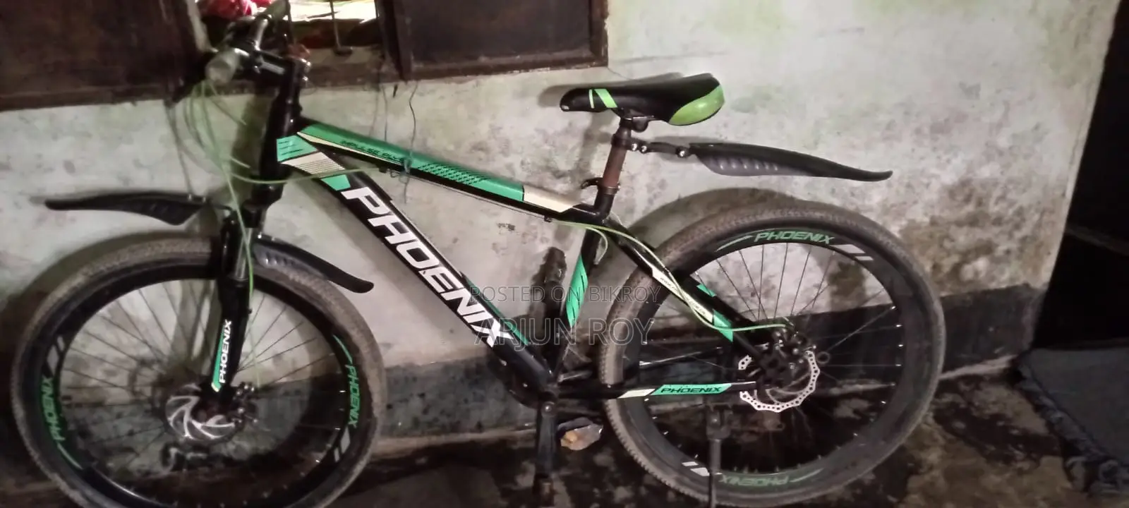 Bicycle for sale