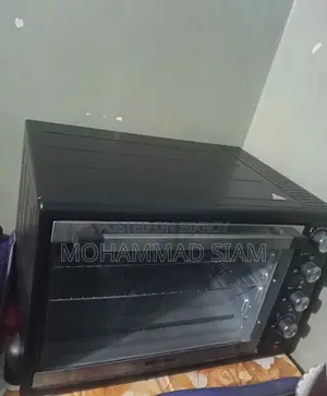 miyako electricoven 100 lt