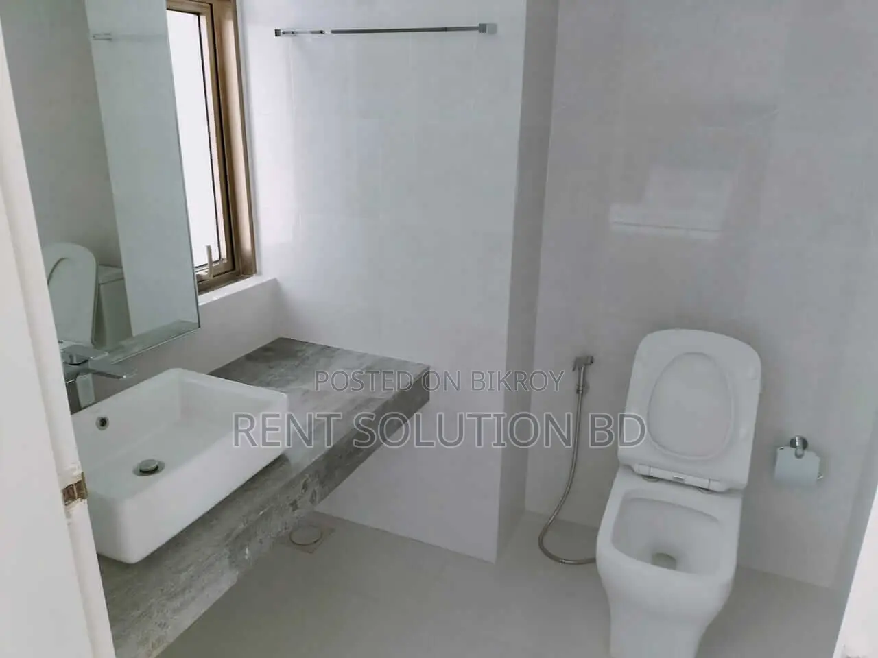 Experience Modern Comfort, Rent a Spacious 3Beds Flat in Gulshan