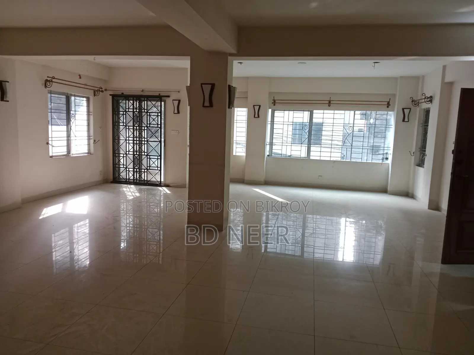 3200 sft office space available in Gulshan