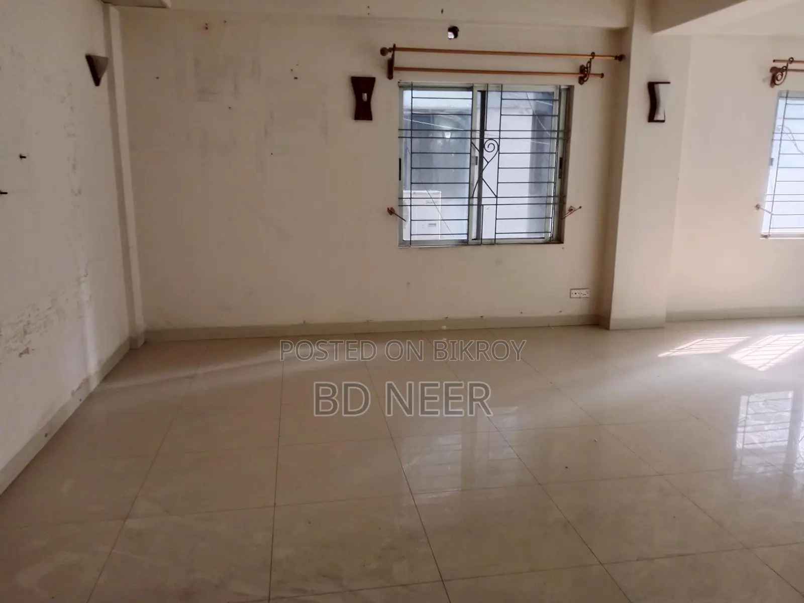 3200 sft office space available in Gulshan
