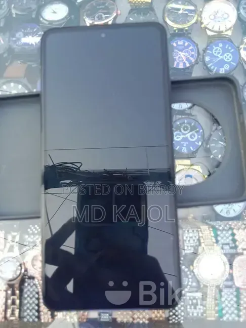 Oppo Reno12 F 256 GB Black