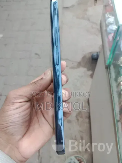 Oppo Reno12 F 256 GB Black