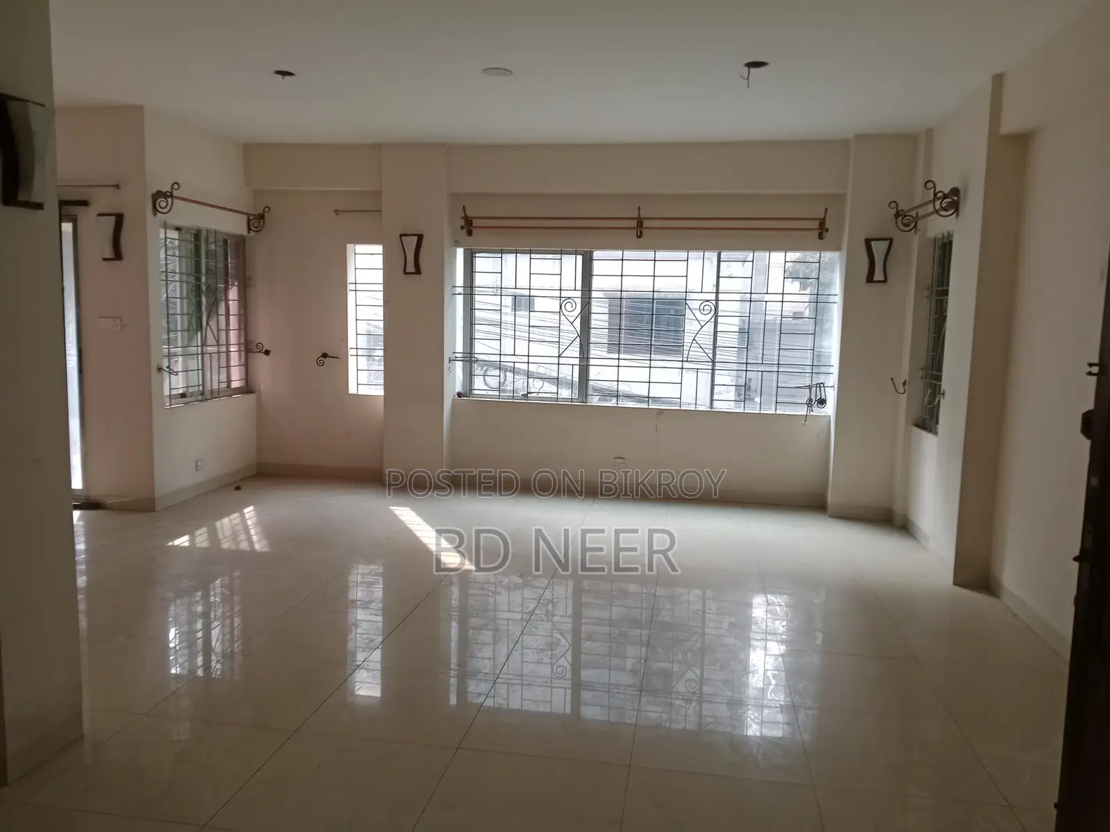 3200 sft office space available in Gulshan