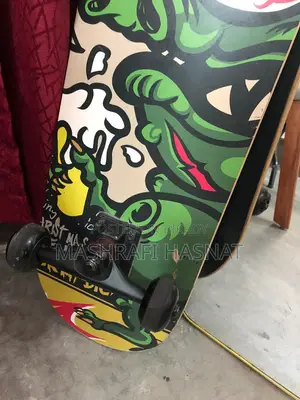 Skateboard For Sale