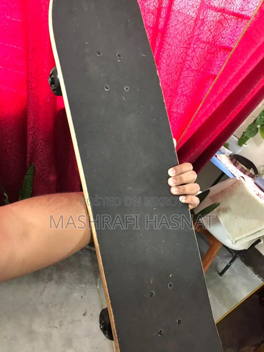 Skateboard For Sale