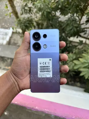 Xiaomi Redmi Note 13 Pro 256 GB Blue