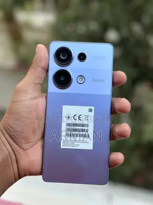 Xiaomi Redmi Note 13 Pro 256 GB Blue