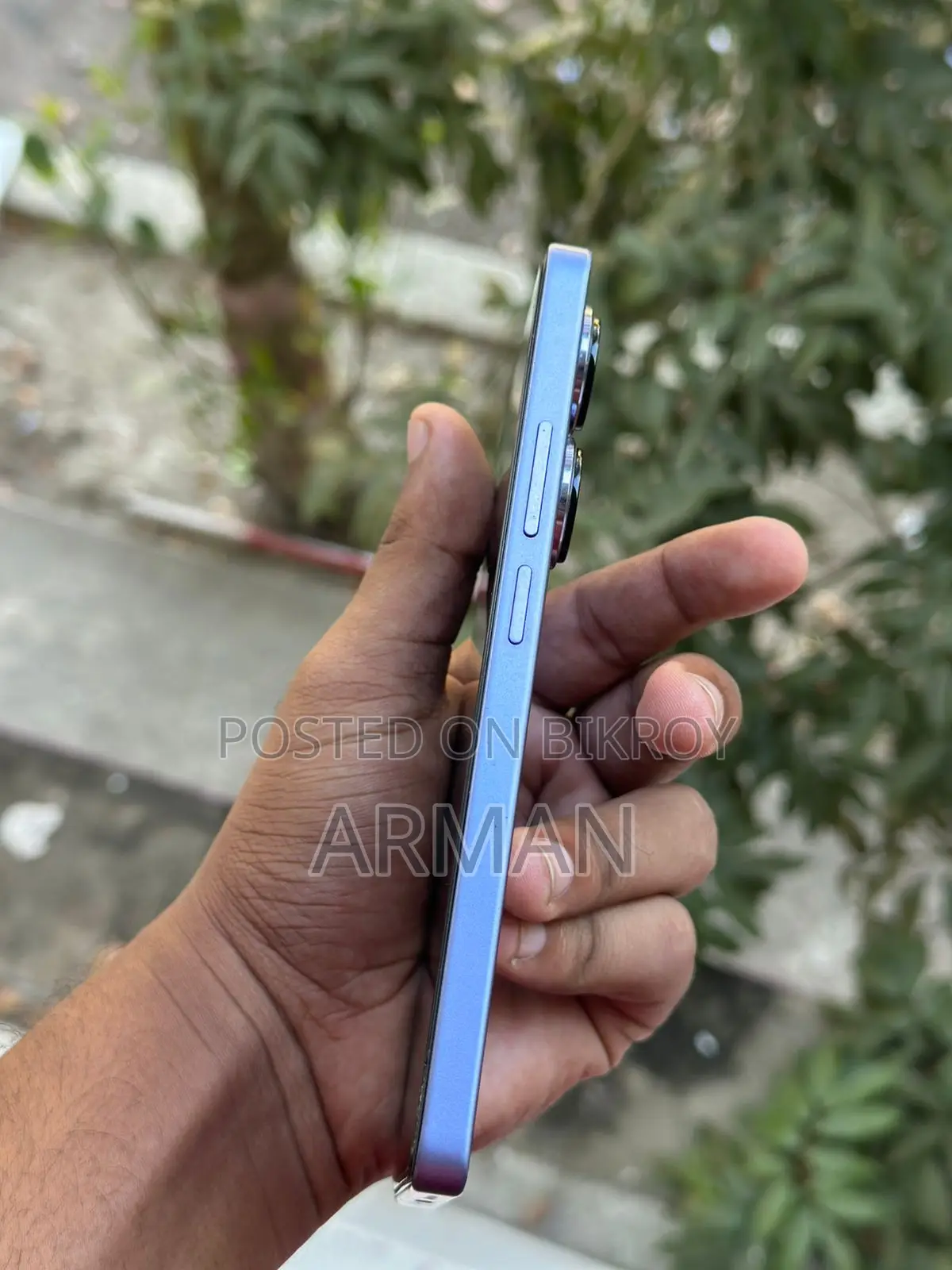 Xiaomi Redmi Note 13 Pro 256 GB Blue