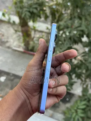 Xiaomi Redmi Note 13 Pro 256 GB Blue