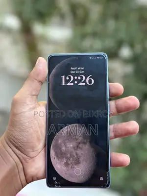Xiaomi Redmi Note 13 Pro 256 GB Blue