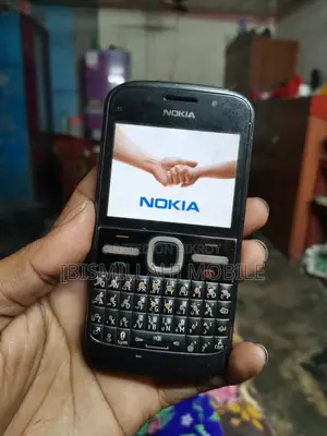 Nokia E5 Best Phone (Used)