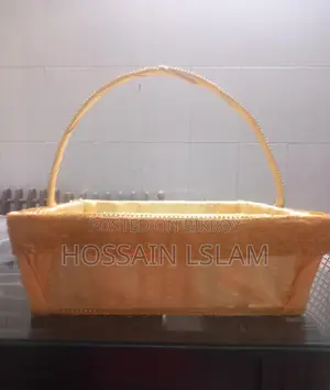 Fruit Basket