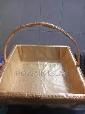 Fruit Basket