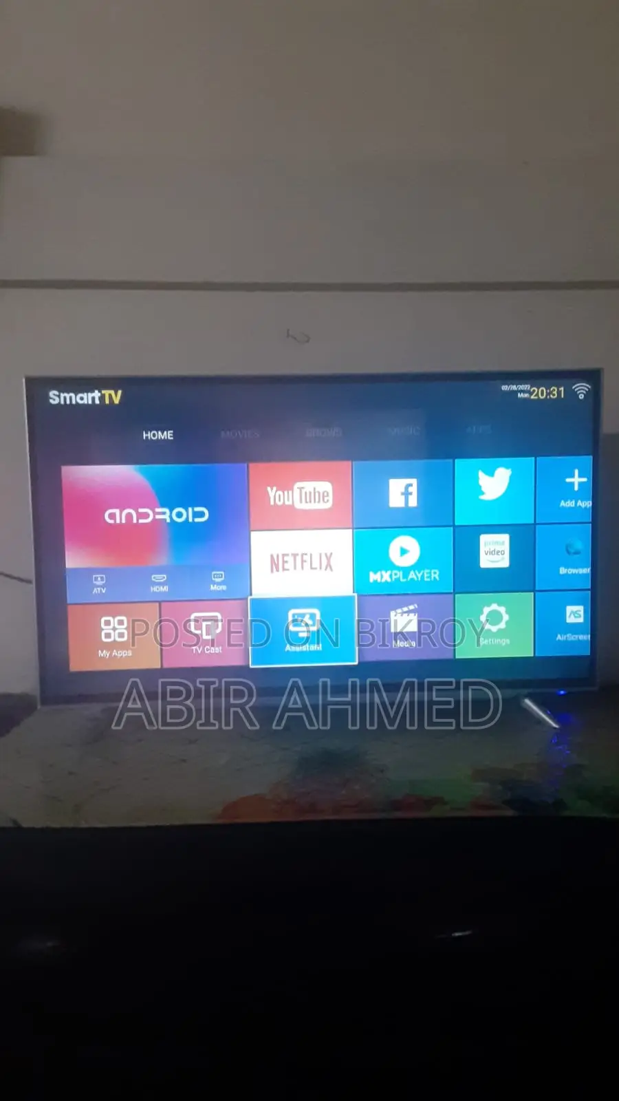 Tv For Sale