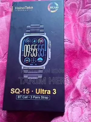 Haino Teko Sq-15 Ultra 3