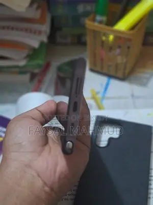Samsung Galaxy S22 Ultra (Used)