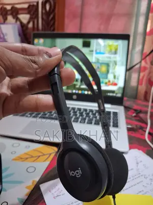 জরুরি ভিত্তিতে হেডফোন বিক্রি