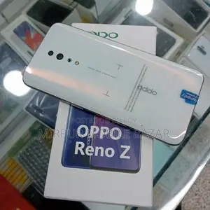 OPPO Reno Z Box (Used)
