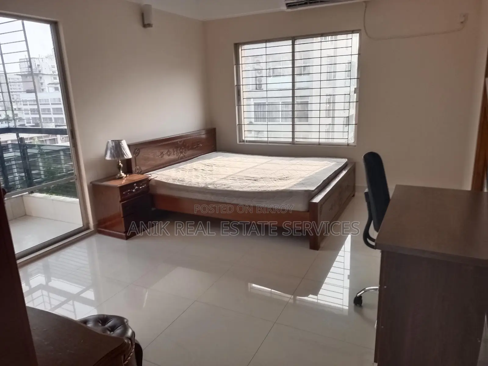 Luxurious Duplex Full Farnised Flat Rent In Gulshan