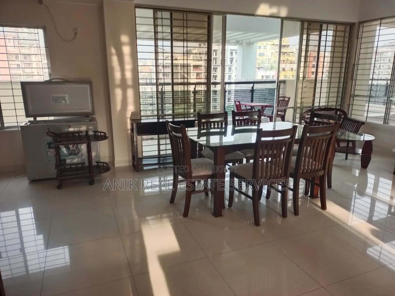 Luxurious Duplex Full Farnised Flat Rent In Gulshan