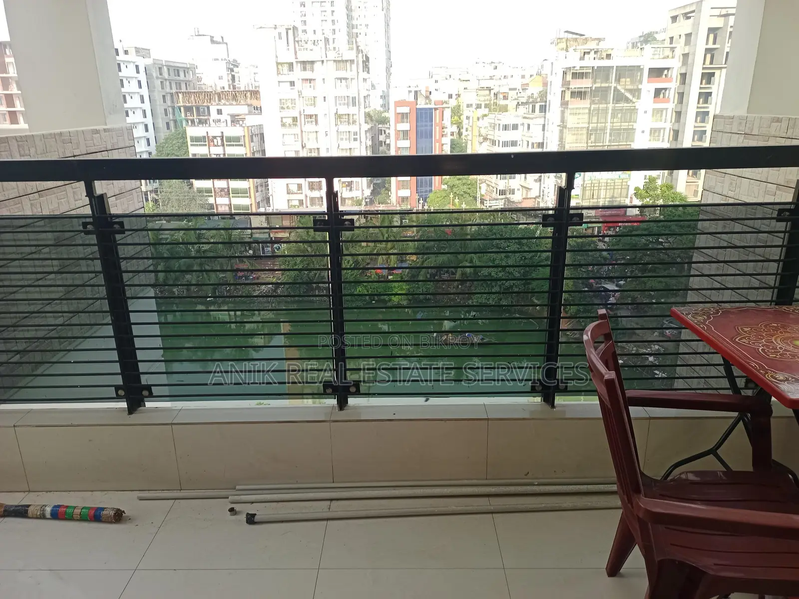 Luxurious Duplex Full Farnised Flat Rent In Gulshan