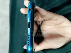 রিয়েলমি ৯ প্রো (ব্যবহৃত)