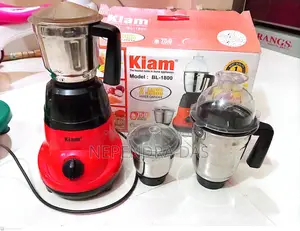 ব্লেন্ডার +গ্রাইন্ডার