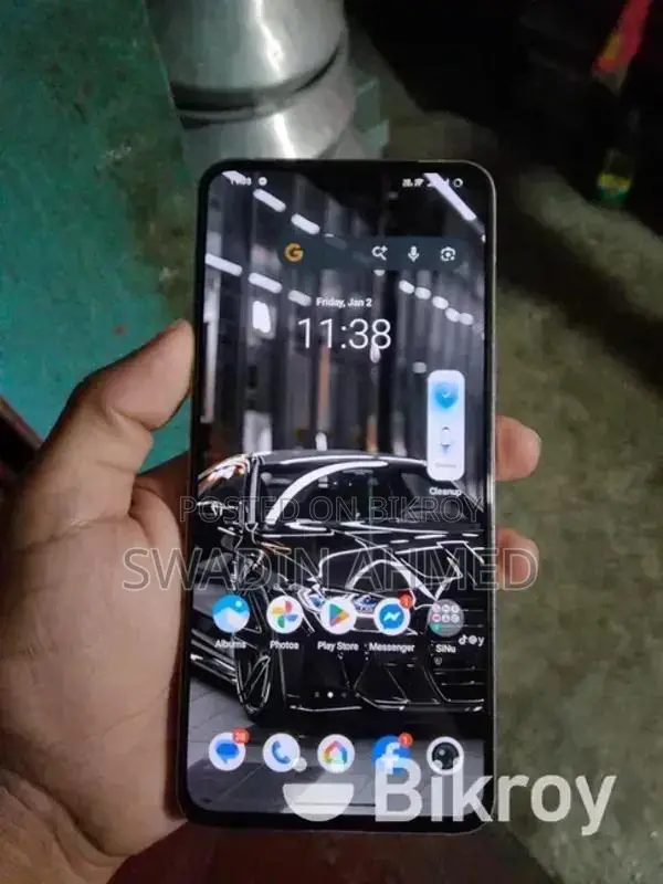 Vivo V23 5G (Used)