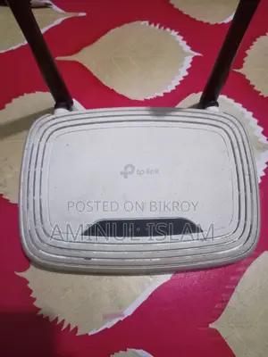Tp-link Router