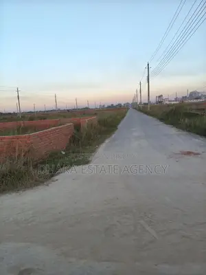 Urgent Block M, 4 Katha North Facing Plot for Sale