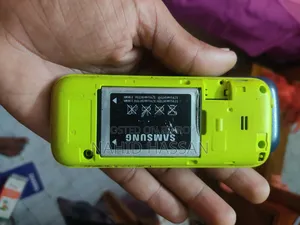 Samsung Guru Music 2 Blue