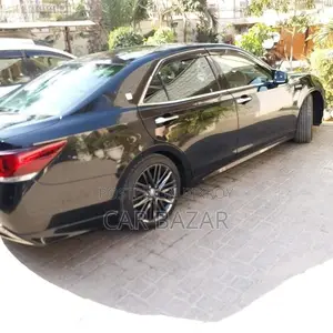 Toyota Crown ATHLATE S সানরুফ ২০১৭