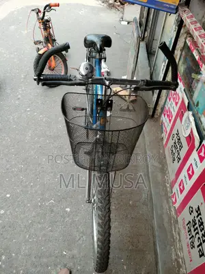 Bicycle For Sell