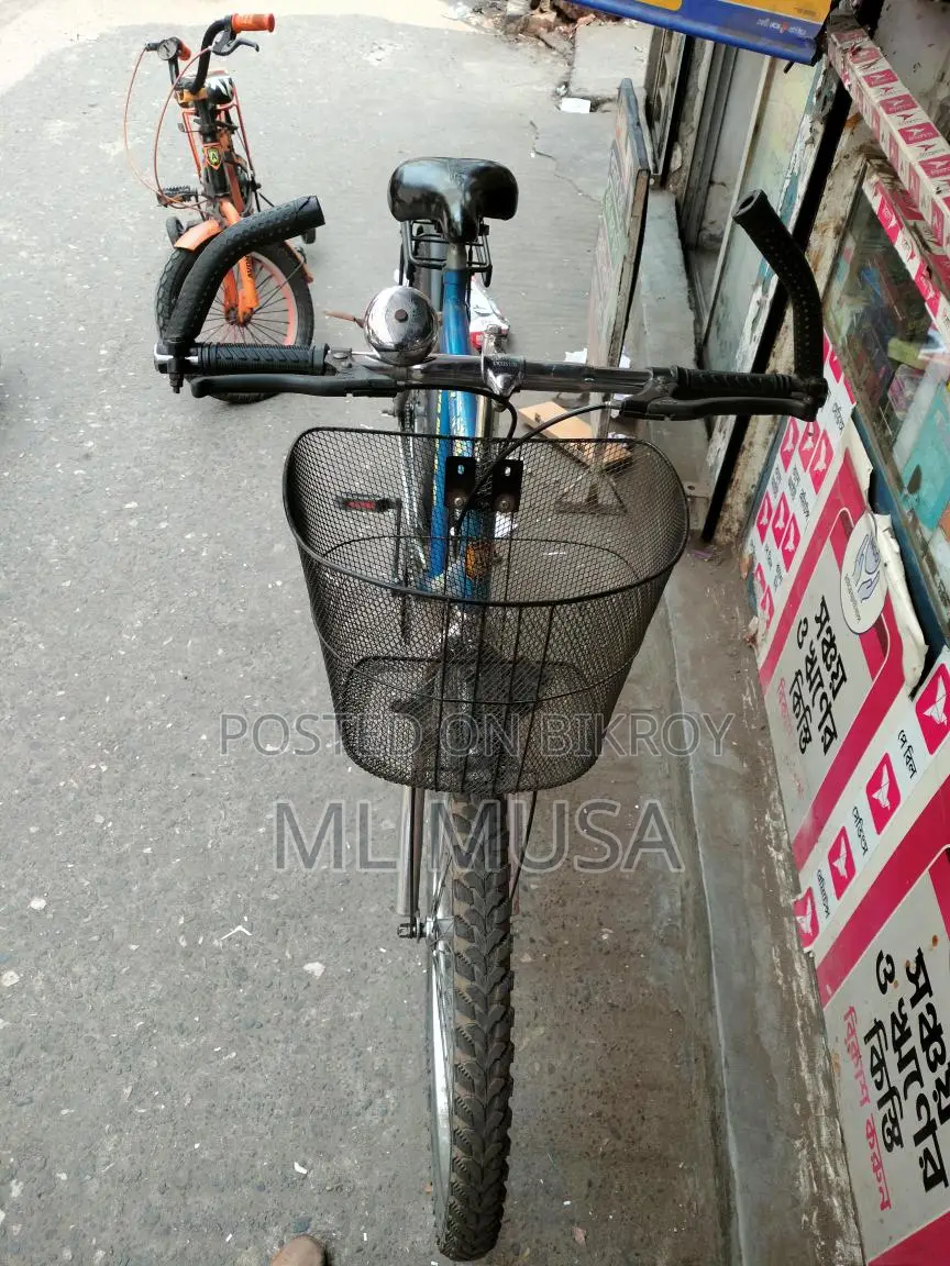 Bicycle For Sell